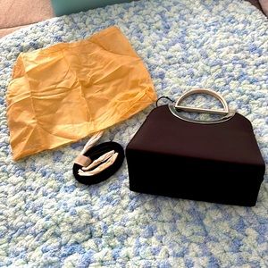 Black night Bag